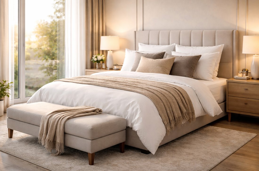 Betten Geo-Domains – lokal gefunden werden im Bettenfachhandel Haan